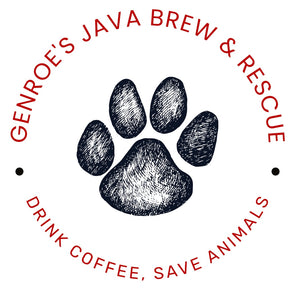 GenRoe&#39;s Java Brew &amp; Rescue