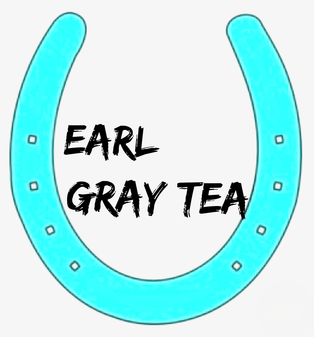 EARL GRAY TEA