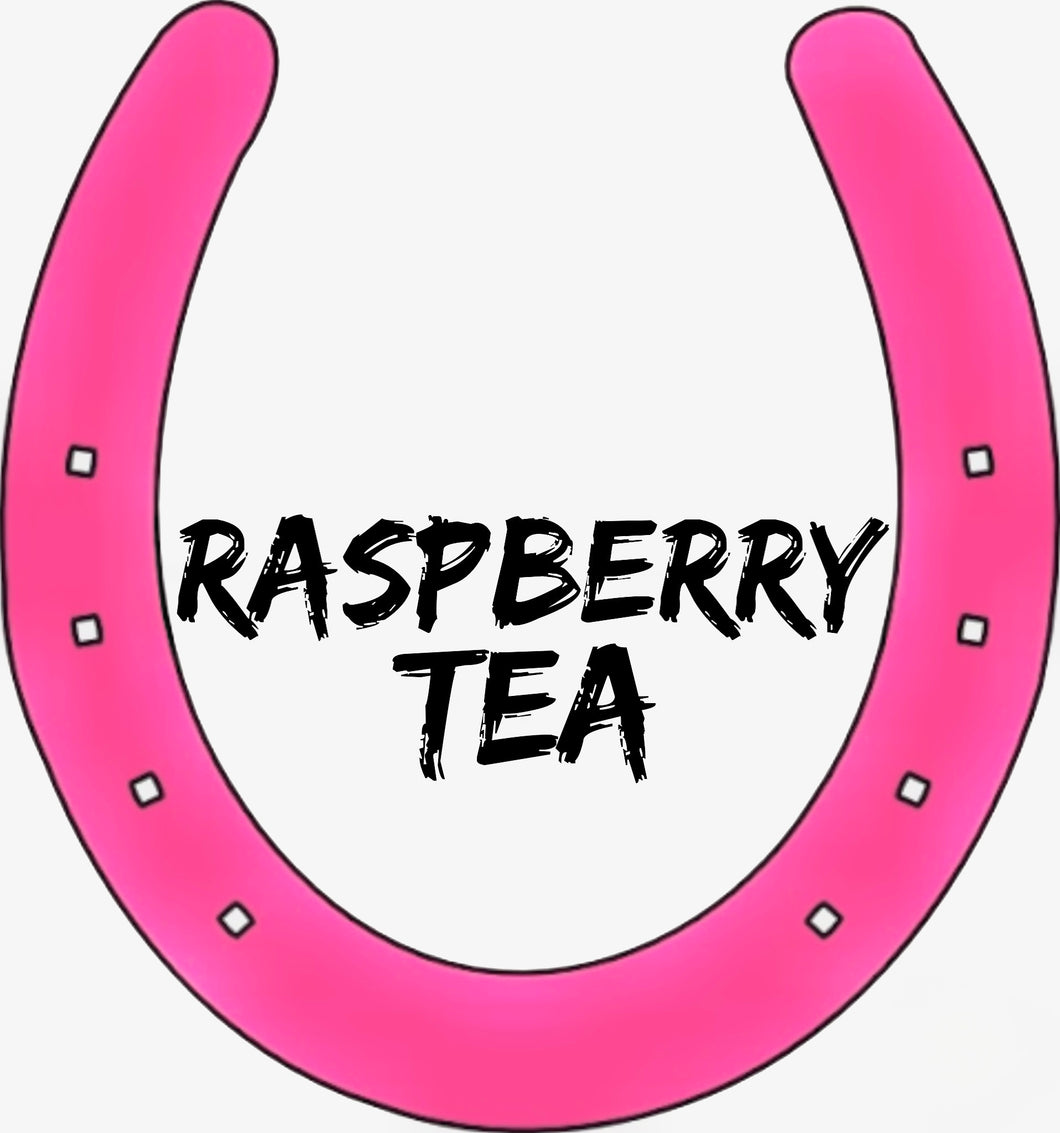 RASPBERRY TEA