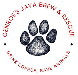 GenRoe's Java Brew & Rescue